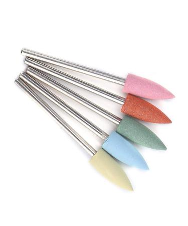 Buy Pedicure Bit & Nail Drill - Eco-Friendly Beauty Salon Tool for Home Use - Buy Online on SooperMarket.com