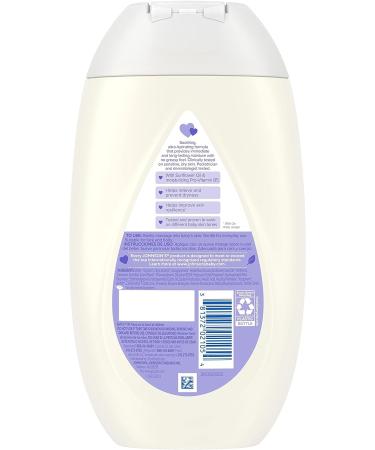 Johnson's Sensitive Care Baby Cream - Daily Moisturizing & Calming Formula for Dry, Sensitive Skin - Hypoallergenic, Lightly Scented - 13.6 fl. oz - Buy Online on SooperMarket.com