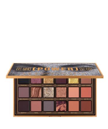 HUDA BEAUTY Empowered Eyeshadow Palette