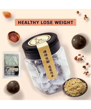 30/60Pcs Perfect Detox Slimming Patch Effective Ancient Remedy Healthy Detox Slimming Belly Pellet Herbal Slimming Tummy Pellets Mugwort Navel Sticker (30pcs) 0.07 g (Pack of 30) - Buy Online on SooperMarket.com