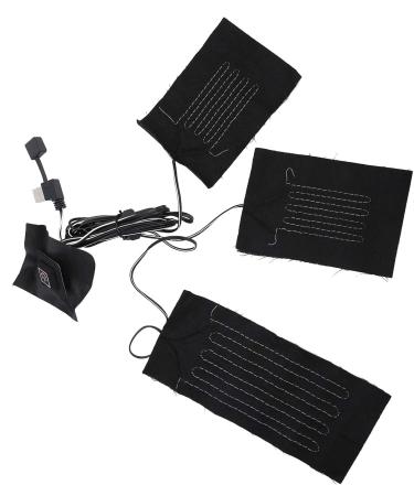 Buy Electric Heating Cushion & Towels for Neck & Shoulder Pain Relief - Soft Uniform Heat No Static - Buy Online on SooperMarket.com