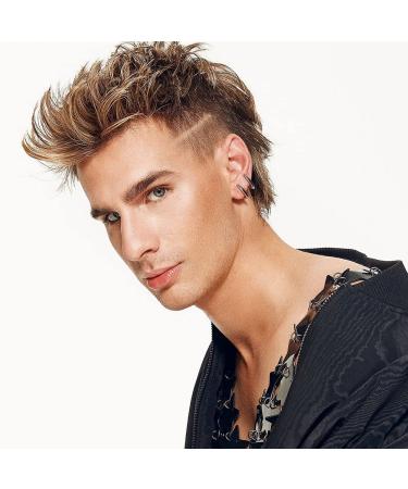 XMONDO Hair Project X Detox Shampoo - Vegan Argan Oil Blueberry & Apple Extracts 8 Fl Oz - Deep Clean & Restore Hair Health - Buy Online on SooperMarket.com