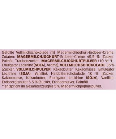Buy Yog Strawberry 300g - Delicious & Creamy Yogurt | International Shipping Available - Buy Online on SooperMarket.com