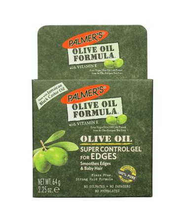 Palmers Olive/Oil Edge Hold Super 02506 2.5oz