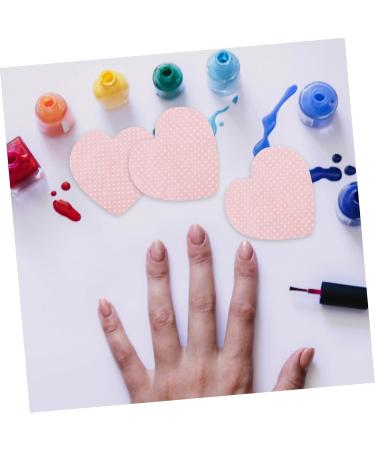 Gogogmee 200 Sheets Nail Pads Nail Polish Remover Gel Polish Remover for Nails Dip Powder Nail Remover Dip Polish Remover Polish Remover Pads Nail Remover Pads Paint Remover Wipes - Buy Online on SooperMarket.com