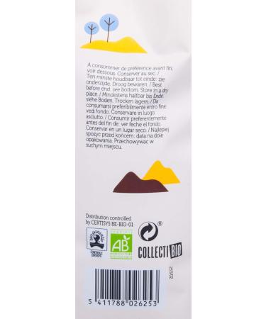 Buy Lima Organic Chicory (2 x 500g) - Premium Organic Chicory Coffee Substitute - Bulk Pack of 2 - Buy Online on SooperMarket.com