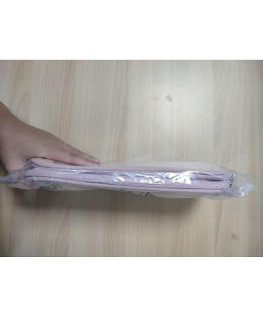 Women's Travel Toiletry Wash Bag - Dopp Kit Makeup Organizer, Pink - Buy Online on SooperMarket.com