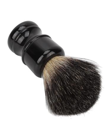 Ankroyu Men's Portable Handle Razor Brush - Facial Cleaning & Grooming Brush for Salon Use - Buy Online on SooperMarket.com