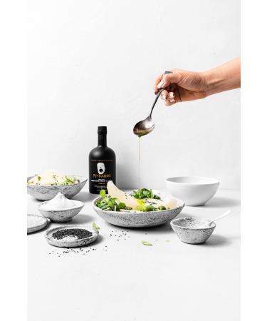 2023 Gold Medal Winner: PJ KABOS Family Reserve Organic Greek EVOO - Robust 16.9 oz Bottle - Buy Online on SooperMarket.com
