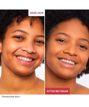 Erborian - BB Cream With Ginseng - Complexion Cream - "Baby Skin" Effect - Korean Cosmetic Treatment 5 -In -1 For SPF 20 - Caramel - 15 ml 15 ml (Pack of 1) Caramel - Buy Online on SooperMarket.com