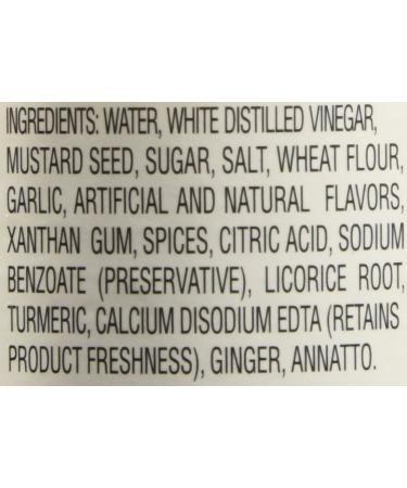 Dynasty Chinese-Style Mustard 4 Oz - Authentic, Bold Flavor - Buy Online on SooperMarket.com