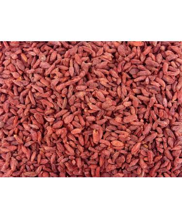 Gorilla Food Co. Goji Berries Dried - 800g - Buy Online on SooperMarket.com