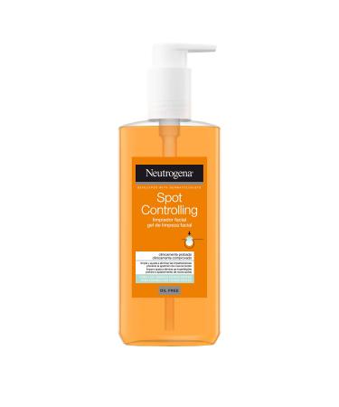 Neutrogena Visibly Clear Gel Limpiad 200