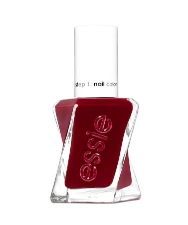 Essie Bubbles only Couture Gel Polish Bubbles only 13.5 ml (Pack of 1)