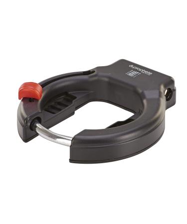 Prophete frame lock bicycle lock ART** certified incl. 2 keys color black