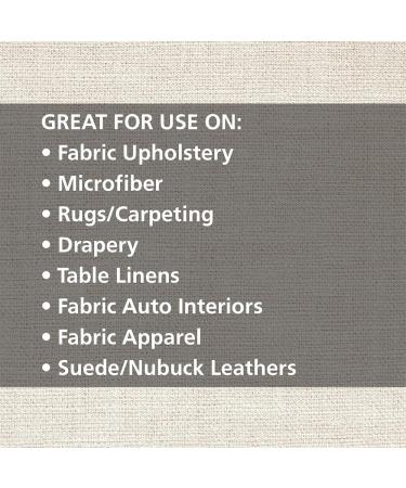 Guardsman Fabric Defense & Upholstery Protector 11 Oz - Stain Blocker for Microfiber, Rugs, Carpeting, Apparel - Repels Liquid, Odorless, Easy Clean - Buy Online on SooperMarket.com