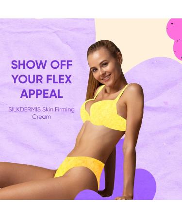 Skin Tightening Cream for Body - Firming & Lifting Cream for Loose Skin & Cellulite - Buy Online on SooperMarket.com