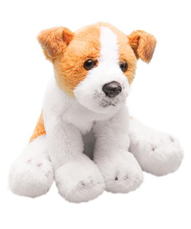 Yomiko Small Sitting Dog Jack Russell Jack Russell Small Sitting