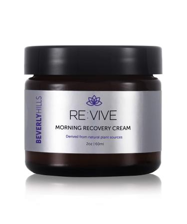 Beverly Hills Revive Morning Recovery Cream 2 fl.oz. / 60ml