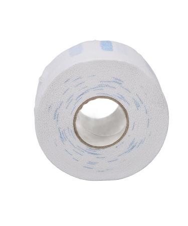 Disposable Hairdressing Paper - Clean Soft Paper for Salon Hair Cutting | International Shipping - Buy Online on SooperMarket.com