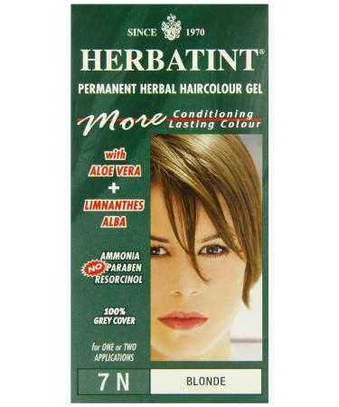 Herbatint - 7N Blonde - 150ml