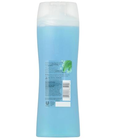 Suave Essentials Body Wash Ocean Breeze 15 oz - Refreshing Cleanser (Pack of 1) | International Shipping Available - Buy Online on SooperMarket.com