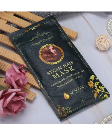 Salmue Hair Repair Mask - Reconstructive Specialist for Very Damaged Hair - Buy Online on SooperMarket.com