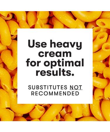 Perfect Keto Macaroni and Cheese 6 Pack - Gluten-Free & Grain-Free Low Carb Pasta for Keto Diet - Buy Online on SooperMarket.com