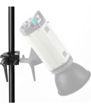 PHOCUS Multi-Function Super Clamp with Standard Stud for Photography and Video - Studio Lighting Accessory - Buy Online on SooperMarket.com