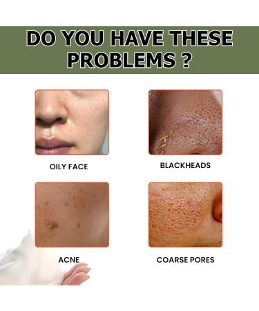 Mens Face Wash Men Skincare Natural Acne Face Wash Face Wash For Men Exfoliating Face Wash Cream Cleanser For Acne Prone & Oily Skin Face Wash - Soothe Purify Mans Facial Skin Care - Buy Online on SooperMarket.com