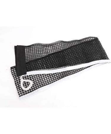Professional Sports Table Tennis Net - Portable & Easy Setup | IPENNY Ping Pong Net for Table Surfaces - Buy Online on SooperMarket.com