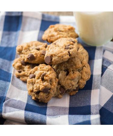 Bob's Red Mill Whole Grain Oat Flour - 18 oz (1.125 lb) | Gluten-Free Baking - Buy Online on SooperMarket.com