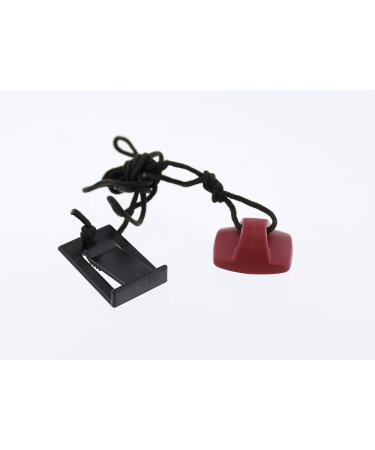 Treadmill Doctor NordickTrack T 6.5 S NTL506150 Safety Key Part Number 347877