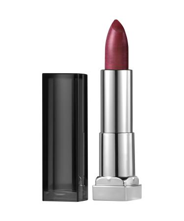 Maybelline New York Color Sensational Matte Metallic Lipstick Copper Rose 0.15 Ounce