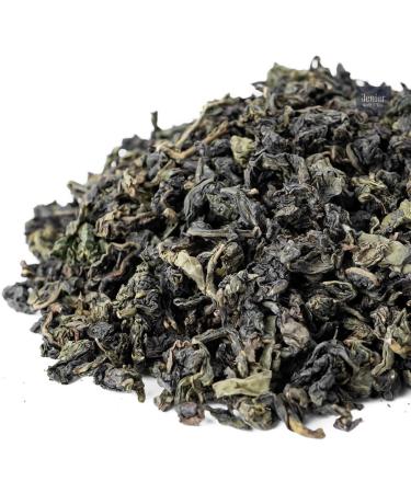 Ti Kuan Yin Iron Goddess Oolong Tea - 100g Loose Leaf Tea - Buy Online on SooperMarket.com