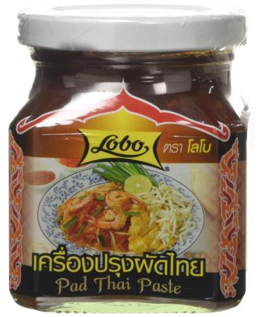 Lobo Pad Thai Paste 280 g
