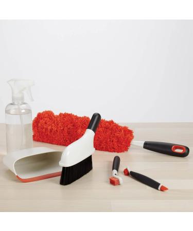 OXO Good Grips Microfiber Duster Refill - Durable and Efficient Cleaning Attachment - Buy Online on SooperMarket.com