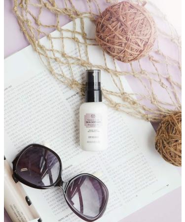 The Body Shop Skin Defence Multi-Protection Face Mist SPF30 PA++ - Buy Online on SooperMarket.com