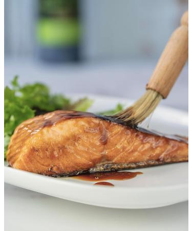 Hot Star Honey Sweet Soy Sauce - Sweet Soy Honey Sauce with Chilli & Black Garlic - Kecap Manis - Buy Online on SooperMarket.com