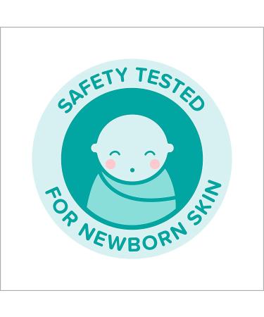 Johnson's CottonTouch Newborn Baby Face and Body Lotion - Hypoallergenic Moisturization with Real Cotton - 27.1 fl. oz - Paraben, Sulfate, and Dye-Free - Buy Online on SooperMarket.com