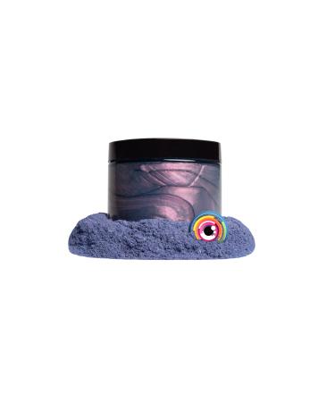 Eye Candy Premium Mica Pigment Powder Kamenbudokai (50G) Multipurpose DIY Arts and Crafts Additive | Epoxy  Resin Art  Nail Polish  Paint  Slime  Bath Bombs  Cosmetics Kamenbudokai 50G