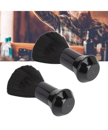 Buy Men's Shaving Foam Brush | Soft 2 Pack for Smooth Shaves | Removes Broken Hair | International Shipping Available - Buy Online on SooperMarket.com