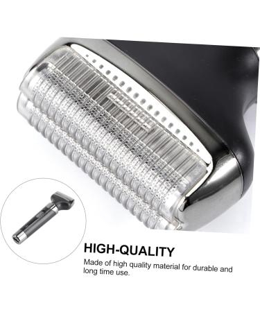 Buy Housoutil Electric Trimmer for Men | Mustache & Beard Shaver | International Shipping Available - Buy Online on SooperMarket.com