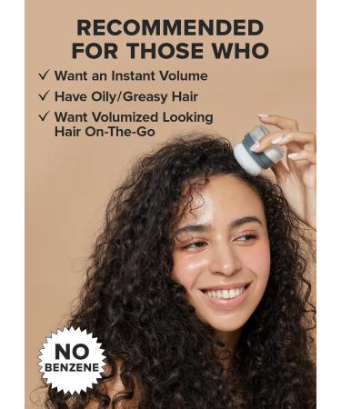 I DEW CARE Glow-Key Eye Cream + Tap Secret Dry Shampoo Bundle - 0.50 Fl Oz + 0.27 Oz - Buy Online on SooperMarket.com