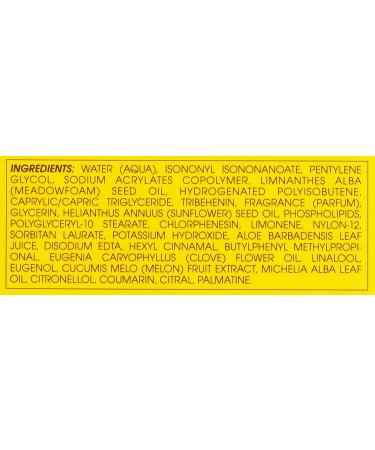 Decleor Aroma Confort Post-Wax Double Action Gel 125ml - Soothing Aftercare Solution - Buy Online on SooperMarket.com
