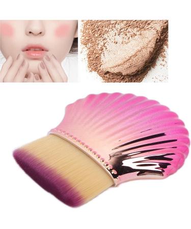 Verdant Touch Foundation Brush BB Cream Foundation Makeup Brush Soft Hair Blusher Cosmetic Tool Portable - Buy Online on SooperMarket.com