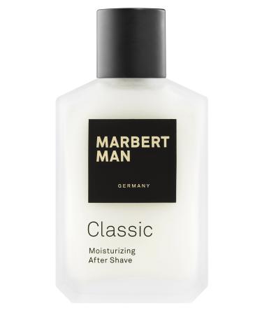Marbert Classic homme/man Moisturizing After Shave 1 pack (1 x 100 ml)