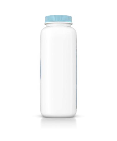Johnson's Baby Powder with Cornstarch, Aloe & Vitamin E - 9 oz (Pack of 1) - Buy Online on SooperMarket.com