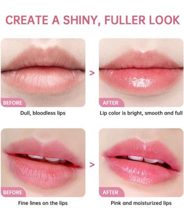 Propolis Lip Cerin Lip Balm Stick Honey Bee Lip Butter Hydrating Overnight Lip Balm & Mask Honey Bee Lip Balm Gentle Exfoliation 12 Hours Long-Lasting Moisture Lip Balm Repair Lip Balm for Dry Lips - Buy Online on SooperMarket.com