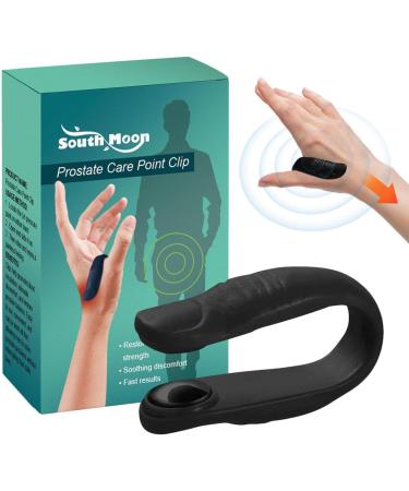 Portable Acupressure Hand Clip for Tension Relief | Puzzle Game for Headache Relief | Relaxation & Support for Work Sleep Travel & Sports - Buy Online on SooperMarket.com